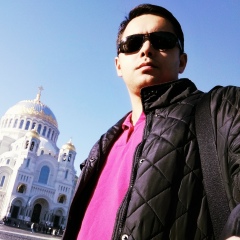 Константин Ибрагимов, 19.08.1986