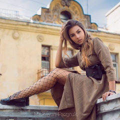 Нина Егорова, 07.09.1988, Киев