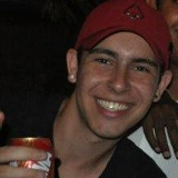 Emmanuel Miranda, 22.10.1993, Belo Horizonte