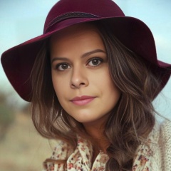 Ирина Крутова, 20.12, Москва