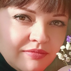 Наталья Селезнева, 31.10, Рязань