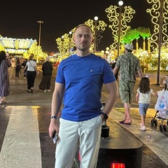 Vitaliy Vladimirovich, Баку