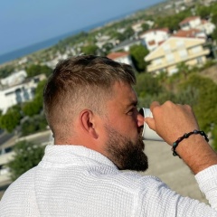 Василий Лебедев, 14.05.1991