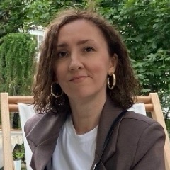 Елена Платонова, 23.08, Москва