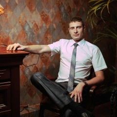 Кирилл Захаров, 07.05.1989, Оренбург