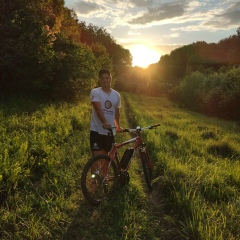 Жека Киктенко, 26.03, Харьков