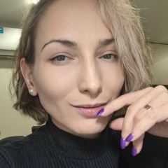 Анастасия Бубнова, 02.11.1985, Москва