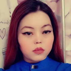 Лаура Мухамедрахимова, 16.12.1987