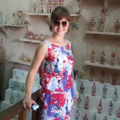 Татьяна Пыжовская, 25.04.1983, Чернигов