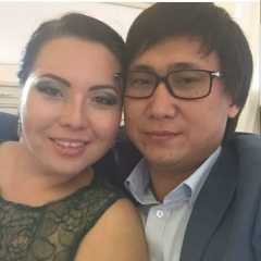 Zhannat Jakayeva, 28.06.1984, Актау