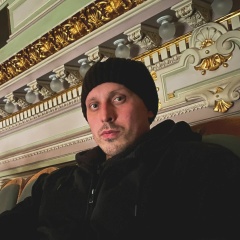 Виталий Синицын, 07.09, Санкт-Петербург