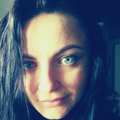 Юлия Ковтун, 05.05, Киев