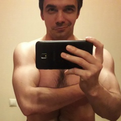 Антон Кушнарёв, 17.07.1984, Бузулук