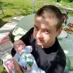 Дима Казаков, Москва