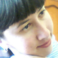 Firuza Babaeva, Шымкент