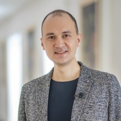Михаил Кузьмин, 27.11, Иркутск