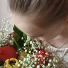 Екатерина Илащук, 18.02, Москва