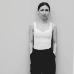 Ксения Третьякова, 25.01