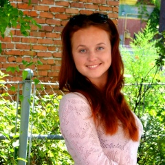 Оля Карачевська, 15.04, Ходоров