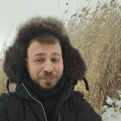 Александр Гайдаев, 22.07, Волгоград