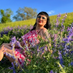 Ирина Давыдова, 25.06, Пугачев
