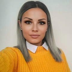 Екатерина Фёдорова, 13.07.1990, Южно-Сахалинск