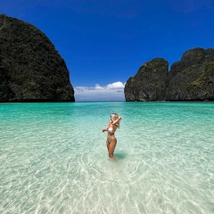 Оксана Маковлева, 19.06, Hangzhou