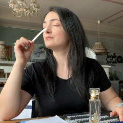 Анжела Ферз, 12.07, Астрахань