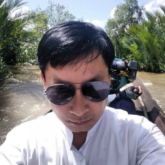 Ko-Than Htun, 05.04.1970