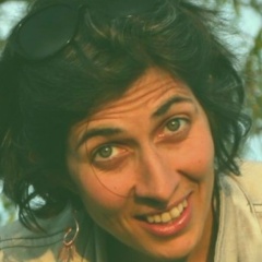 Алиса Арташян, Екатеринбург