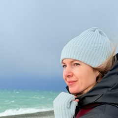 Дария Лазаревич, 17.08, Санкт-Петербург