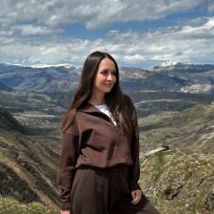 Екатерина Дивицких, 24.09.1992, Самара