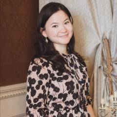 Gulshat Demeuova, 14.12