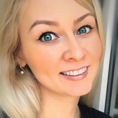 Аленка Живилова, 14.07.1989, Москва