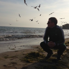 Николай Цуглевич, 21.10.1986, Каменец-Подольский