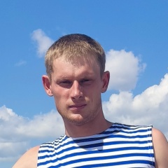 Иван Волков, 11.04.1990, Новосибирск