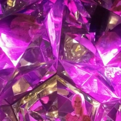 Лена Александрова, 20.11, Dubai