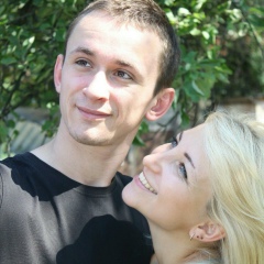 Динка Федоринова, 27.11, Киев