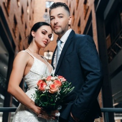 Маша Фирса, 07.03