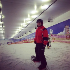 Овсеп Погосян, 17.02.1991, Москва