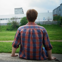 Дмитрий Колесников, 05.03, Калининград