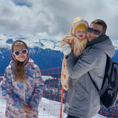 Оскар Бауэр, 08.10, Березники