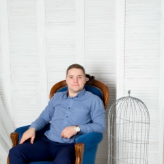 Андрей Кирилин, 22.02.1988, Москва