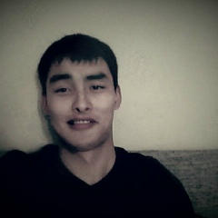 Nurtilek Akmatov, 01.09.1992, Бишкек