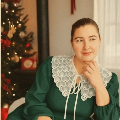 Елена Васильева, Санкт-Петербург