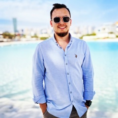 Дмитрий Мокин, 10.10, Ko Samui