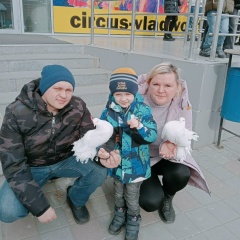 Илья Ермаков, 21.06, Партизанск