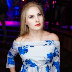 Татьяна Чечет, 20.05.1990, Алматы