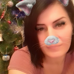 Наталья Говорова, 11.04, Кривой Рог