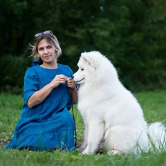 Ирина Быданова, Ижевск